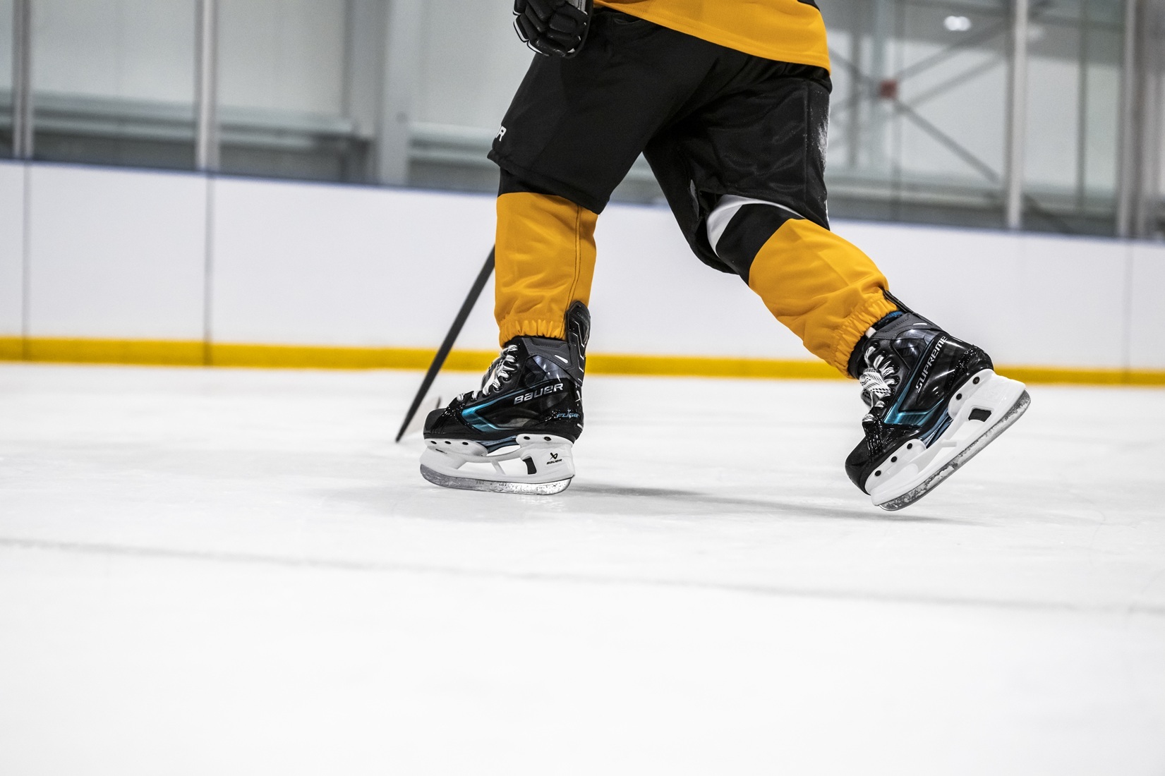 BTH26 SKATE SUPREME FUSE ICE 0092