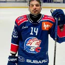 Chris Baltisberger